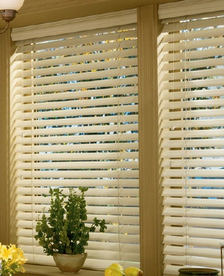 BLINDS - WINDOW BLINDS - WINDOW SHADES  TREATMENTS